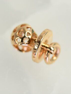Harmonious Hearts Pacifer Charm Pandora
